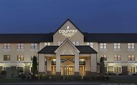 Country Inn And Suites Salisbury Md