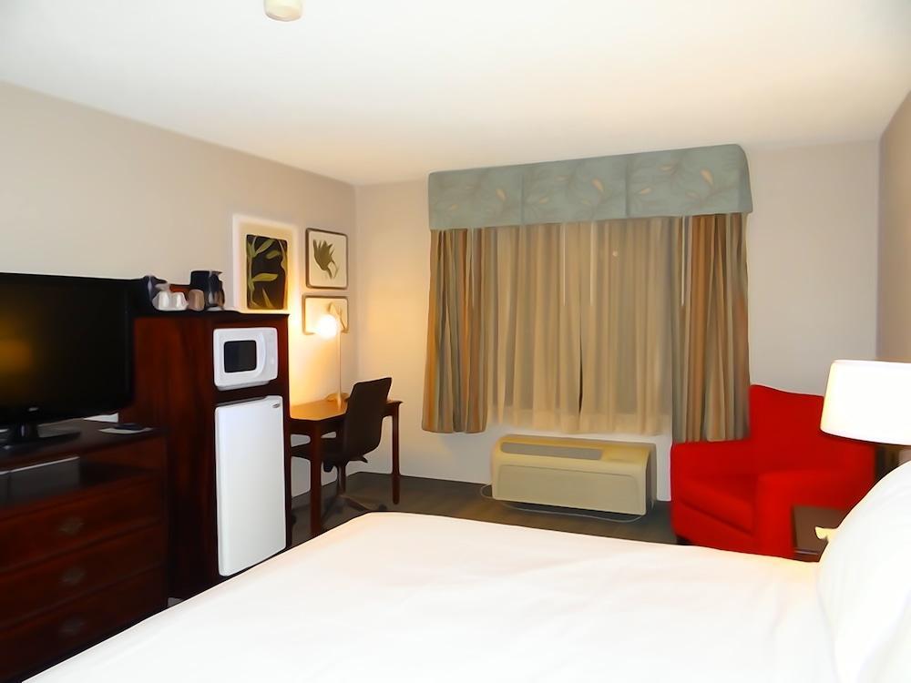 Country Inn & Suites By Radisson, Salisbury, Md Exterior photo