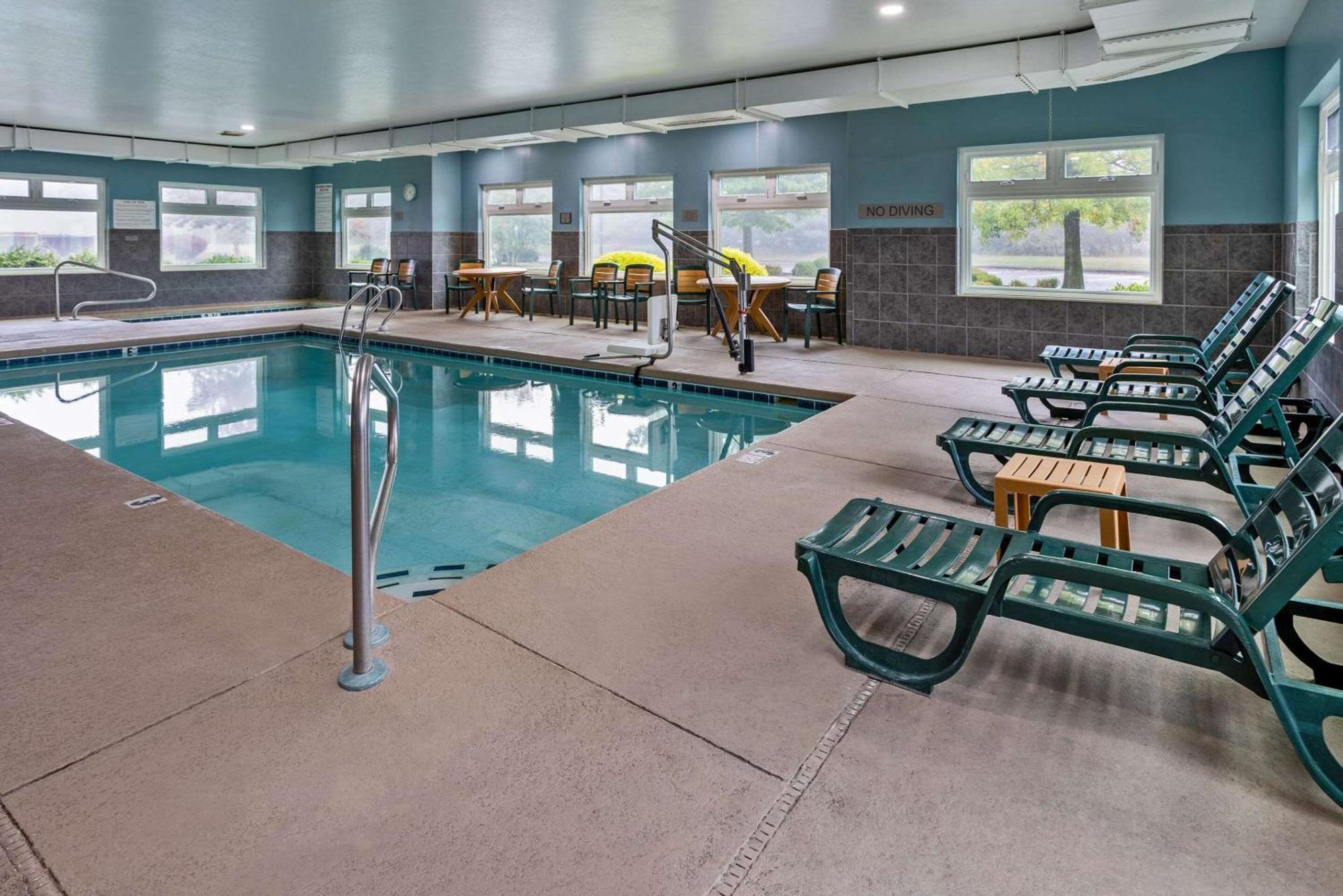 Country Inn & Suites By Radisson, Salisbury, Md Exterior photo