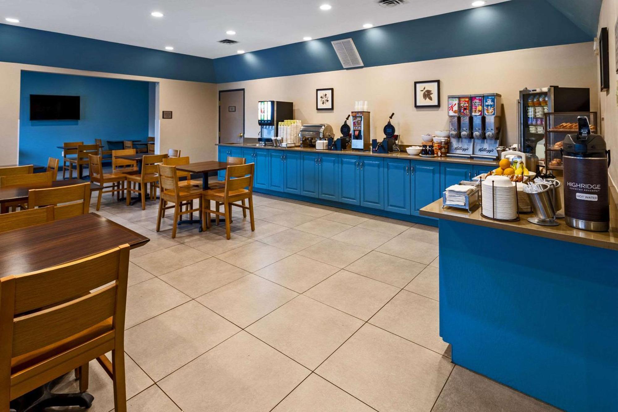 Country Inn & Suites By Radisson, Salisbury, Md Exterior photo
