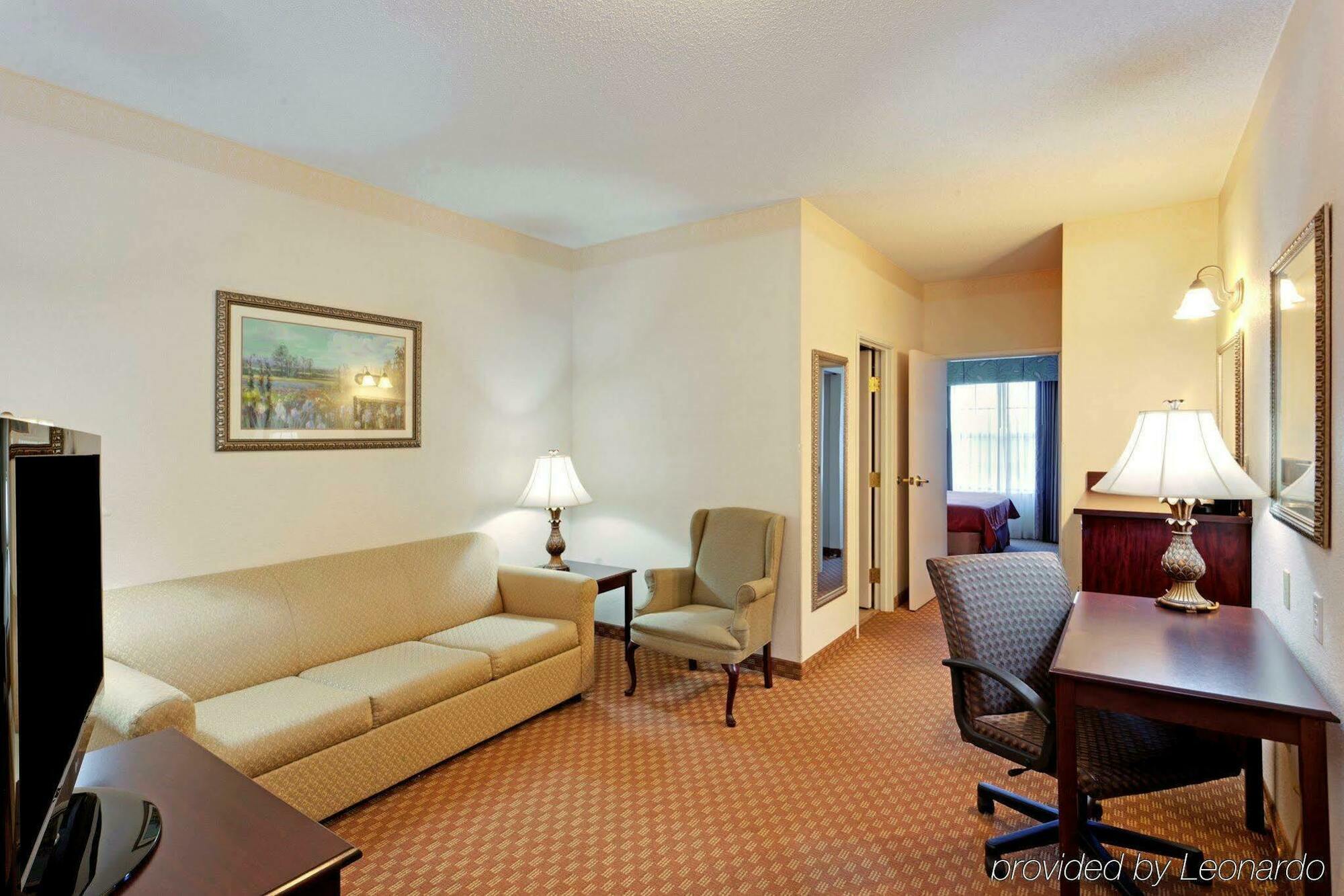 Country Inn & Suites By Radisson, Salisbury, Md Exterior photo