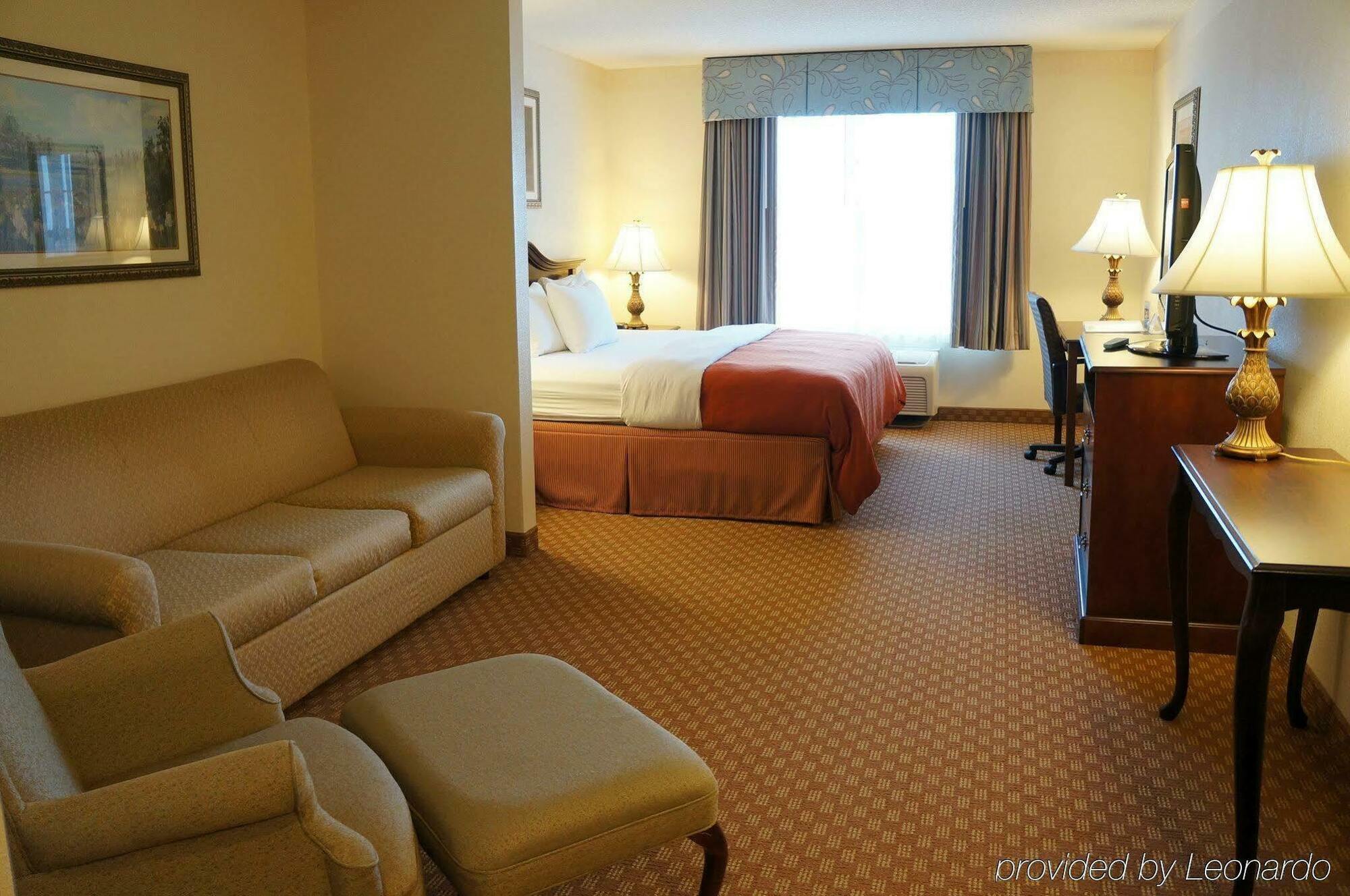 Country Inn & Suites By Radisson, Salisbury, Md Exterior photo