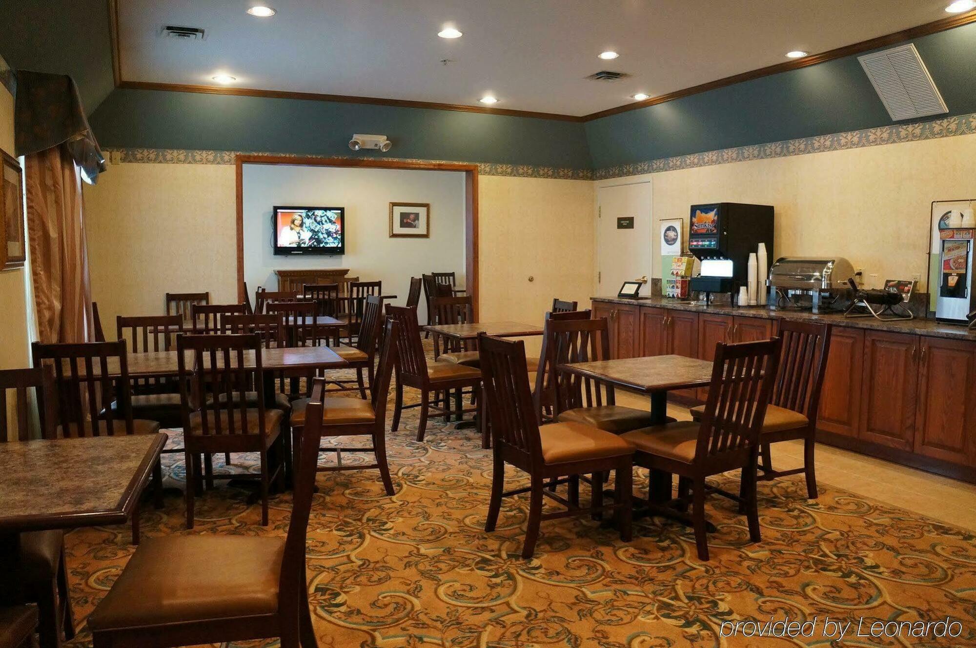 Country Inn & Suites By Radisson, Salisbury, Md Exterior photo
