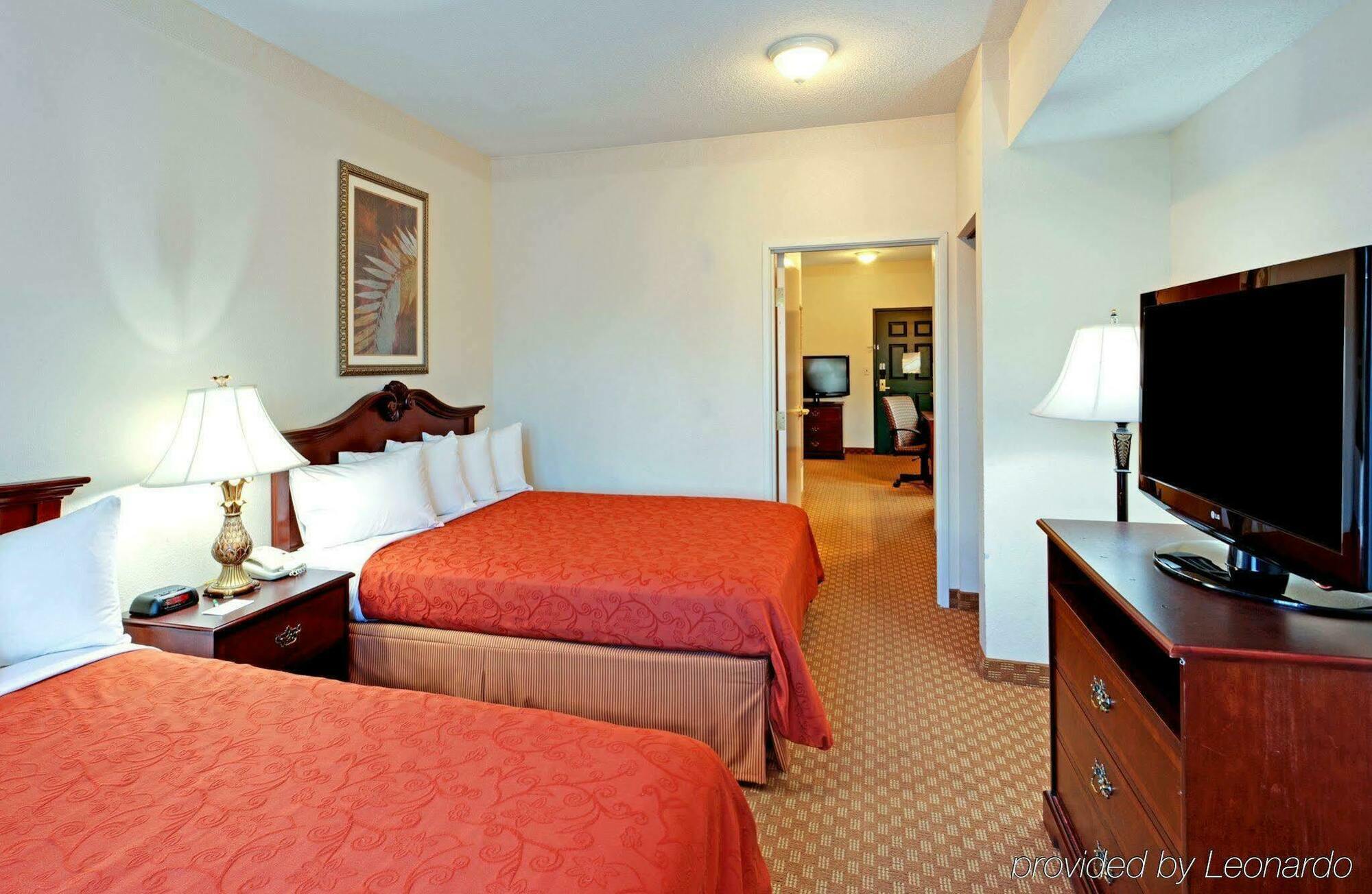 Country Inn & Suites By Radisson, Salisbury, Md Exterior photo